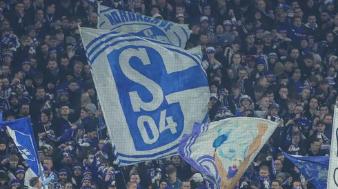 Schalke could go out of business if relegated this season