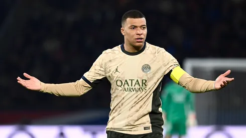 LaLiga prez says Real has 'more than 50%' chance to sign Mbappe