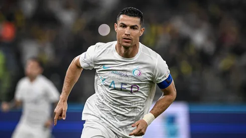 Ronaldo's fitness a concern before clash against Messi, Miami