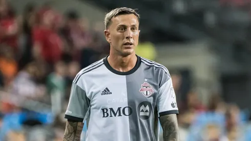 Serie A clubs reject chance to sign Bernardeschi from Toronto