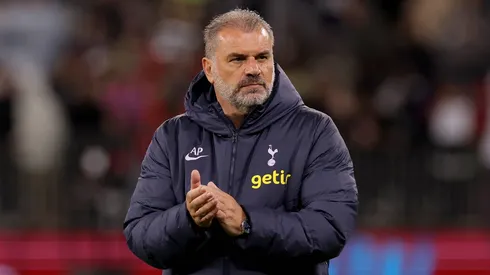 Tottenham to play friendly in Australia 3 days after season ends