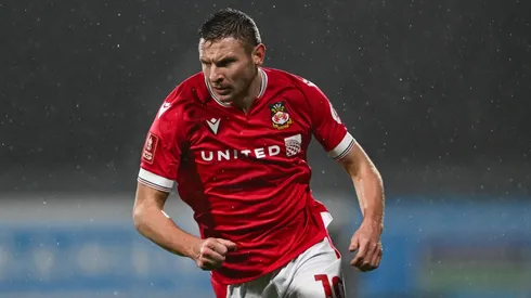 Wrexham claims it sells more shirts than Arsenal in USA