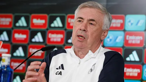 Endless conflicts: Ancelotti fires back at Barca with Negreira dig