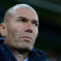 Zinedine Zidane rejects major national team job, reason revealed