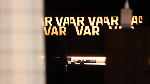 Belgian top derby match to be replayed after VAR mistake