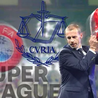 50 to 60 clubs are holding talks over Super League plans