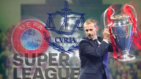 50 to 60 clubs are holding talks over Super League plans