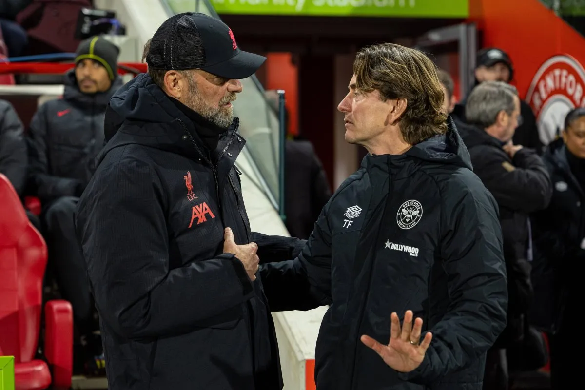 Jurgen Klopp will leave Liverpool at the end of the season, meaning Liverpool have time to plan for the future