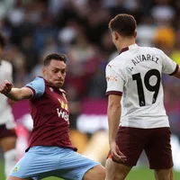 Where to watch Man City vs Burnley on US TV