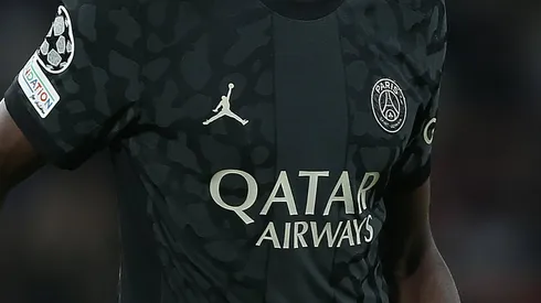 Jordan brand shifts to Premier League with PSG contract in limbo