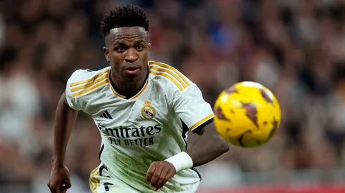 Premier League alert as Vinicius may leave Real if Mbappe joins