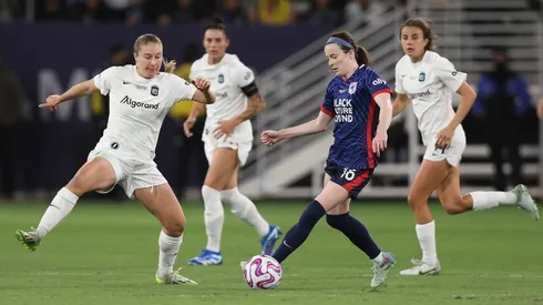 NWSL announces start of landmark 2024 TV schedule