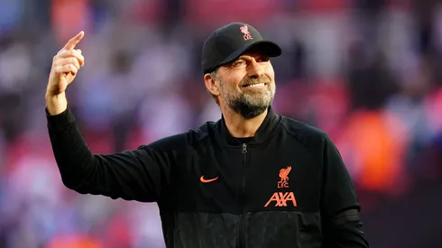 Who will replace Klopp? Alonso emerges as favorite for Liverpool