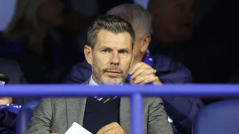 Top UEFA official quits because of a new potential rule change