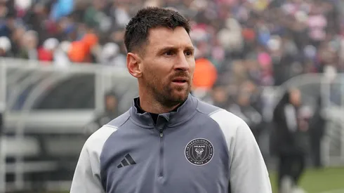 Messi impact: Inter Miami value doubled since star's arrival