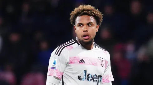 McKennie's future more than certain as Juventus plan reward