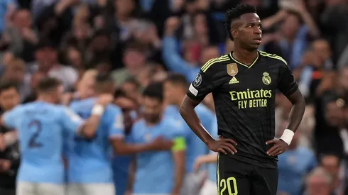 Real Madrid tops Deloitte money list despite Man City’s triumphs