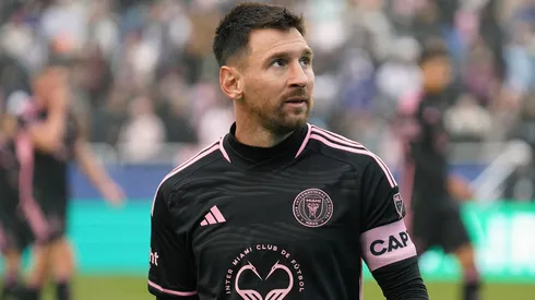 Where to watch Al-Hilal vs Inter Miami on US TV and streaming