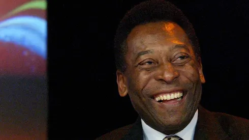 Late legend Pele's body could be exhumed for bizarre reason