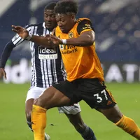 Where to watch West Brom vs Wolves on US TV