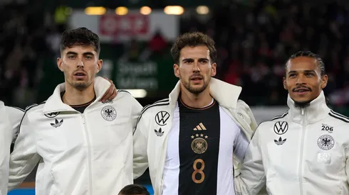 Germany picks US city for preferred World Cup base camp