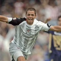 Chicharito has new club: Official presentation set for January 27