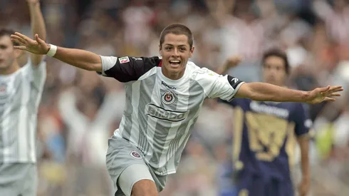 Chicharito has new club: Official presentation set for January 27