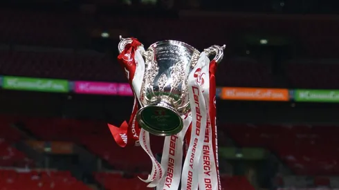 This means war: League Cup to retain two-legged semifinals