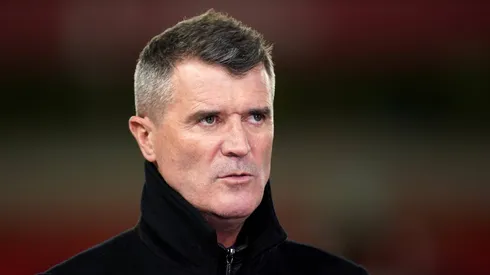Roy Keane admits interest in vacant Republic of Ireland job