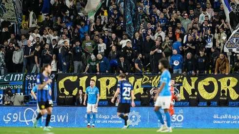 Serie A considers playing league games in United States