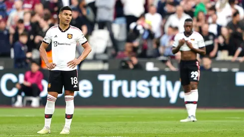 Saudi club Al Nassr targeting key Manchester United duo