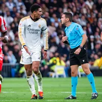 Real Madrid's VAR leak prompts Spanish FA to file complaint