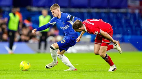 Chelsea advances to League Cup Final with Boro demolition