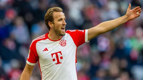 Trophy curse of Harry Kane is affecting Bayern's title race