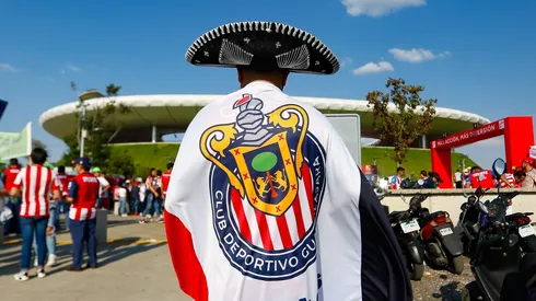 Chivas on Telemundo shows growth amid general Liga MX decline