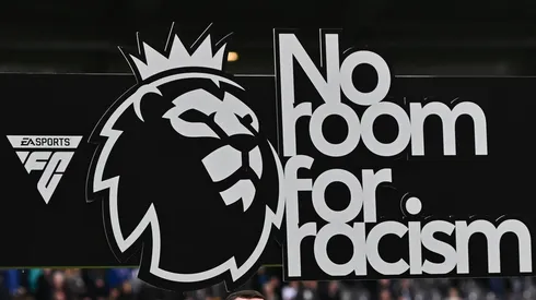 Premier League hesitant to issue forfeits for racial abuse