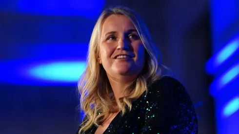 USWNT boss Emma Hayes says England is more sexist than US