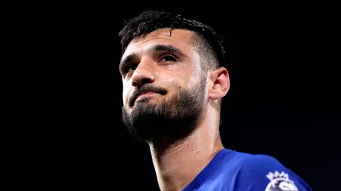 West Ham targets striker from London rival