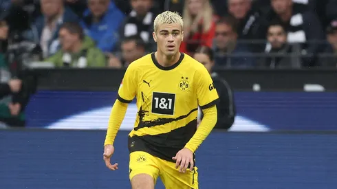 Aston Villa may make move for USMNT star Gio Reyna