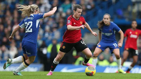 Panini sells out Women's Super League stickers on website