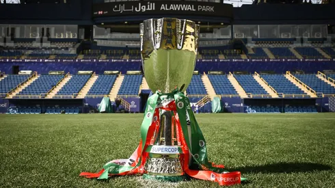 Supercoppa Italiana to issue $25 million in prize money