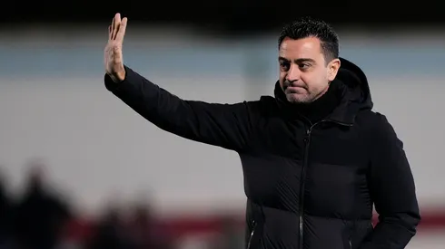 Xavi says it'll be hard to win LaLiga when refs favor Real Madrid