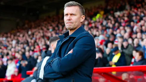 Jesse Marsch reveals Leeds should have kept Bielsa in charge