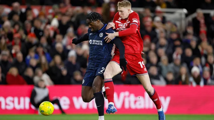 Where to watch Chelsea vs Middlesbrough on US TV