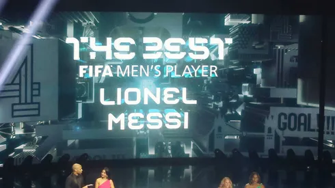 Messi sets sights on another trophy: To play at 2024 Olympics?