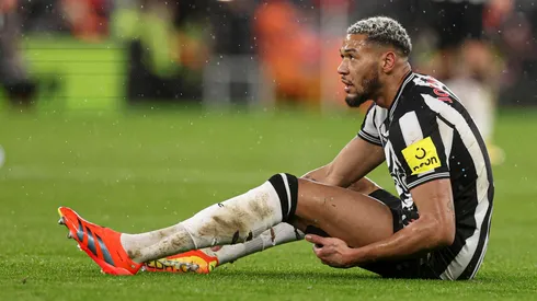 Joelinton suffers big injury: What it means for Newcastle future