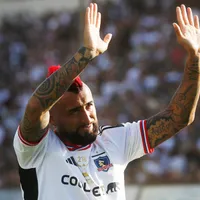 Ex-Barcelona star Vidal on verge of shocking return to old club