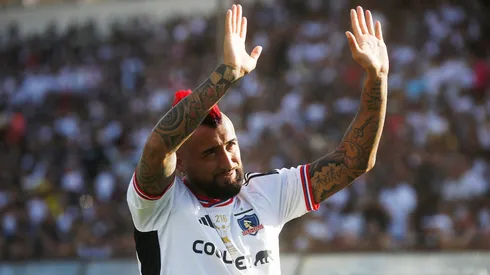 Ex-Barcelona star Vidal on verge of shocking return to old club