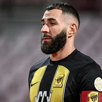 No exit? Benzema's lawyer reveals reason for Al-Ittihad absence