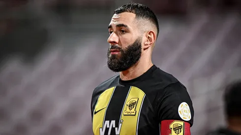 No exit? Benzema's lawyer reveals reason for Al-Ittihad absence